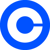 Coinbase logo