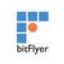 bitFlyer logo