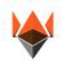 ForkDelta logo