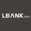 LBank logo