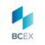 BCEX logo