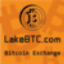 LakeBTC logo