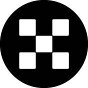 OKX logo