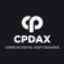 CPDAX logo