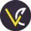 Vebitcoin logo