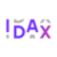 Idax logo