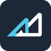AscendEX logo